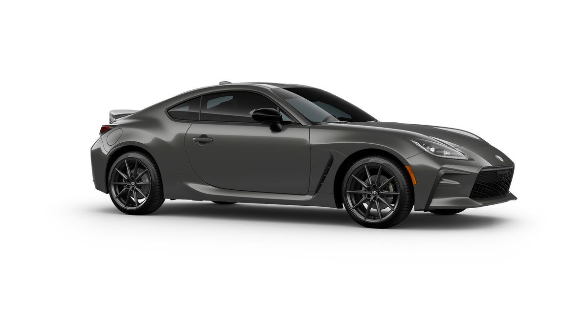 New 2026 Toyota GR86 Premium RWD image 13