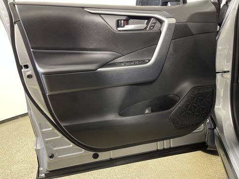 Certified 2025 Toyota RAV4 XLE Premium w/ Weather Package FWD image 17