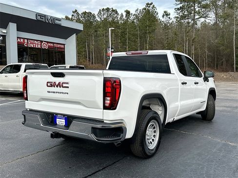 New 2026 GMC Sierra 1500 Pro w/ Pro Value Package image 7