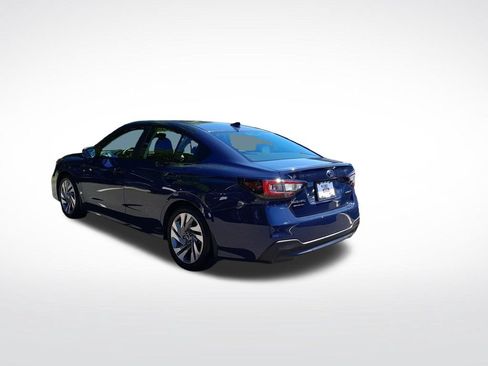 Certified 2025 Subaru Legacy Limited AWD/4WD image 7