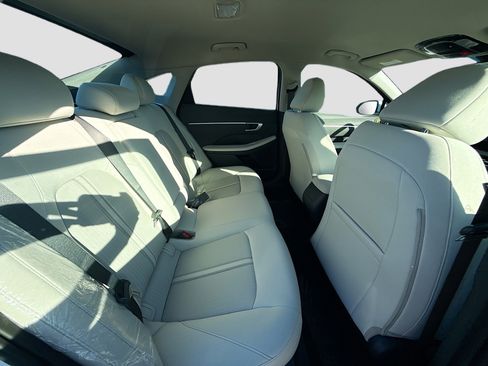 New 2026 Hyundai Sonata SEL image 19