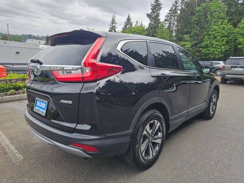 Used 2018 Honda CR-V LX image 7