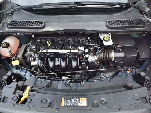 Used 2019 Ford Escape S FWD image 40