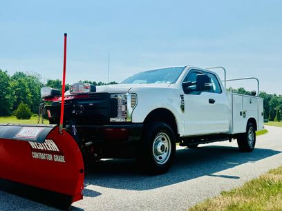 Used 2018 Ford F350 XL