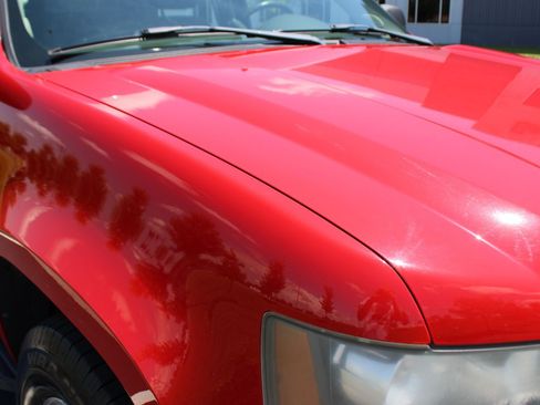 Used 2007 Chevrolet Avalanche LS RWD image 8
