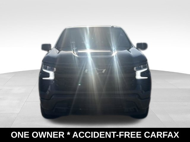 Used 2024 Chevrolet Silverado 1500 RST w/ Z71 Off-Road Package AWD/4WD image 9