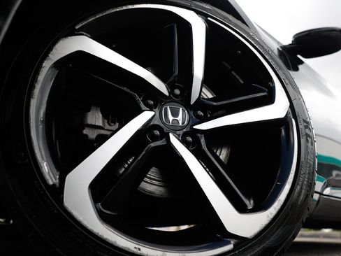 Used 2018 Honda Accord Sport image 26