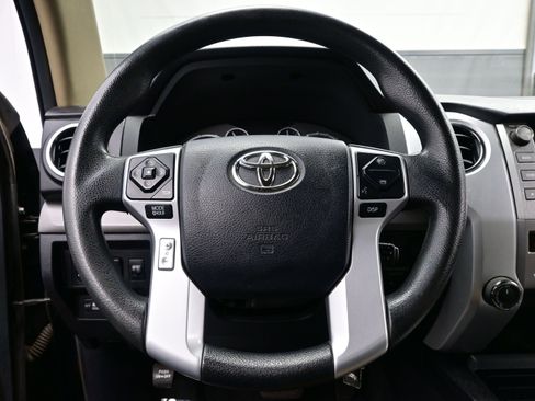 Used 2017 Toyota Tundra SR5 image 22