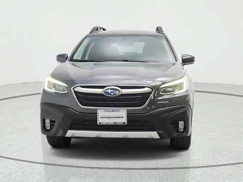 Used 2020 Subaru Outback Limited XT w/ Tech Package 2 AWD/4WD image 2