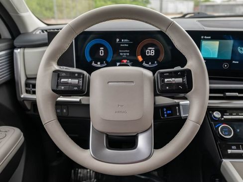 Used 2025 Hyundai Santa Fe SEL FWD image 21