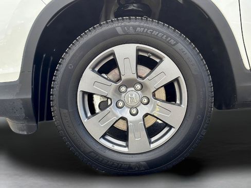 Certified 2020 Honda Ridgeline RTL-E image 14