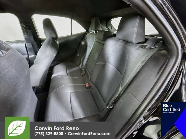 Used 2025 Toyota Corolla GR AWD/4WD image 27