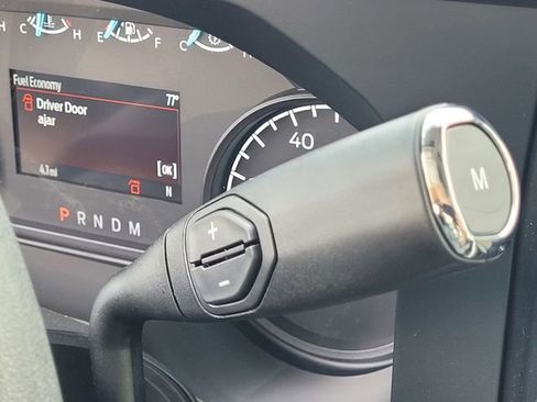 New 2026 Ford F250 XL w/ XL Chrome Package RWD image 20