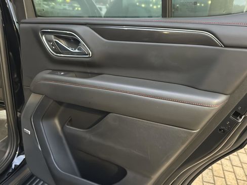 Used 2023 Chevrolet Tahoe RST w/ Luxury Package image 13