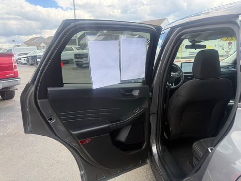 Certified 2023 Ford Escape Active w/ Tech Pack #1 AWD/4WD image 31
