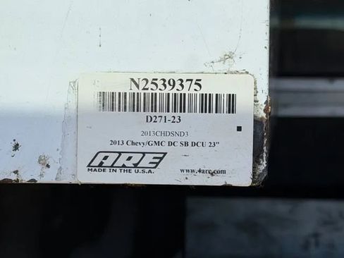 Used 2013 Chevrolet Silverado 2500 LT image 16