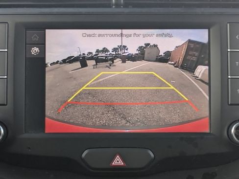 Certified 2024 Kia Soul LX w/ Option Group 015 FWD image 22