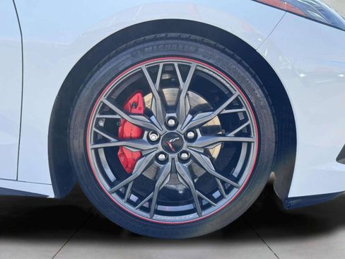 Used 2023 Chevrolet Corvette Stingray Coupe w/ 1LT RWD image 67