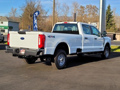 New 2026 Ford F250 XL image 5