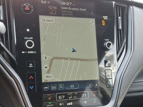 Certified 2025 Subaru Outback Wilderness image 18