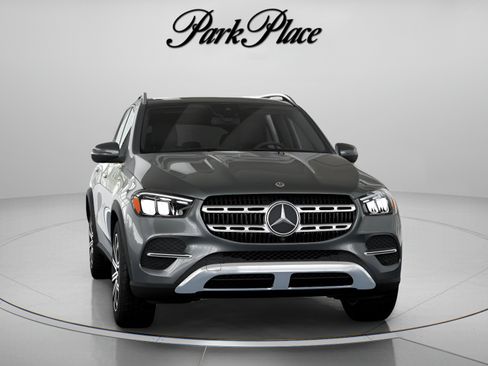 Used 2026 Mercedes-Benz GLE 350 4MATIC image 36