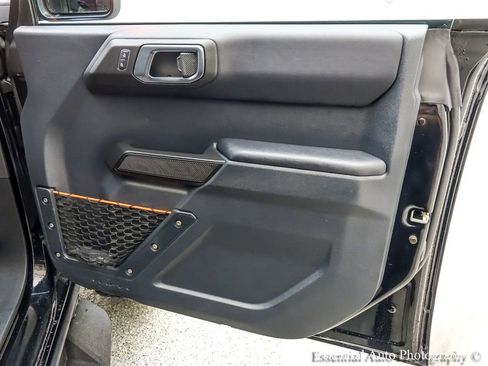 Used 2023 Ford Bronco Raptor AWD/4WD image 30