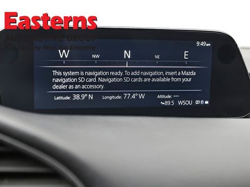 Used 2024 MAZDA MAZDA3 s image 19