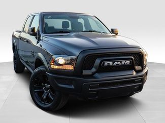 Used 2024 RAM 1500 Warlock AWD/4WD video 2