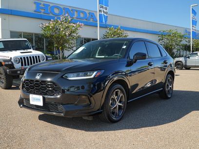 Used 2024 Honda HR-V EX-L