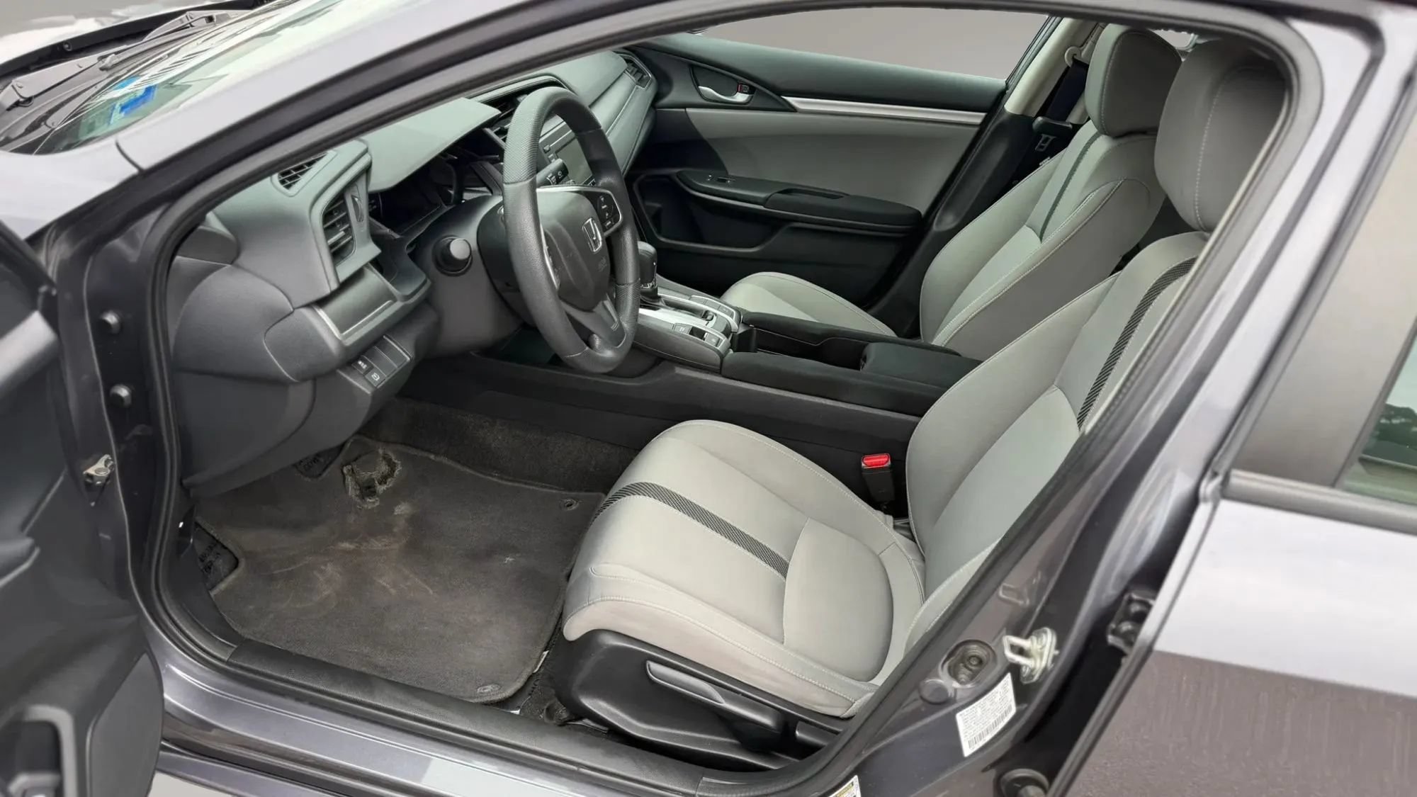Used 2016 Honda Civic LX image 13