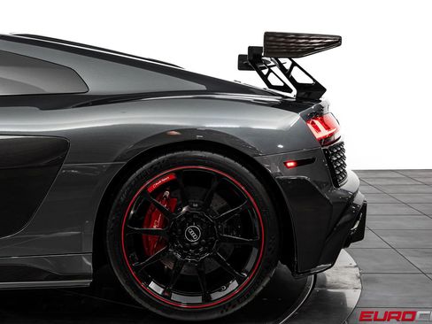 Used 2023 Audi R8 V10 GT RWD image 21
