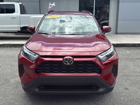 Certified 2025 Toyota RAV4 XLE w/ Convenience Package image 2