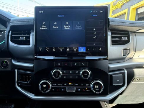 Used 2024 Ford Expedition Max XLT image 17