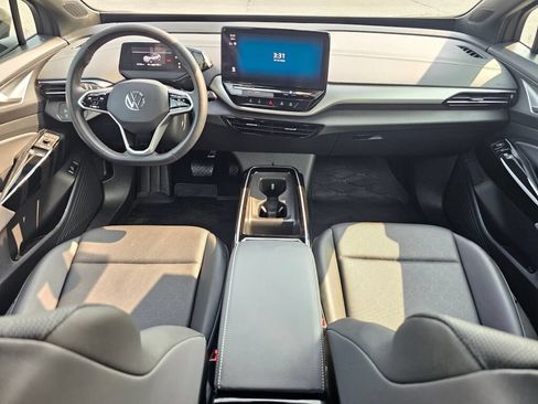 Certified 2023 Volkswagen ID.4 Pro S AWD/4WD image 12