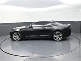 Used 2017 Chevrolet Camaro LT w/ RS Package image 4