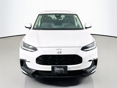 New 2026 Honda HR-V EX-L