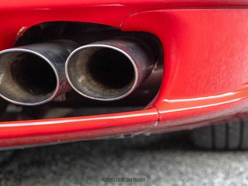 Used 2005 Maserati Spyder Cambiocorsa image 53