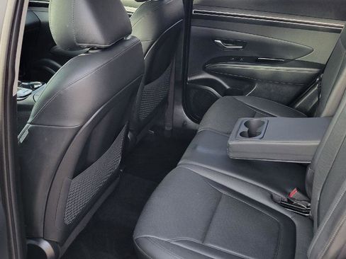 Used 2022 Hyundai Tucson Limited image 6