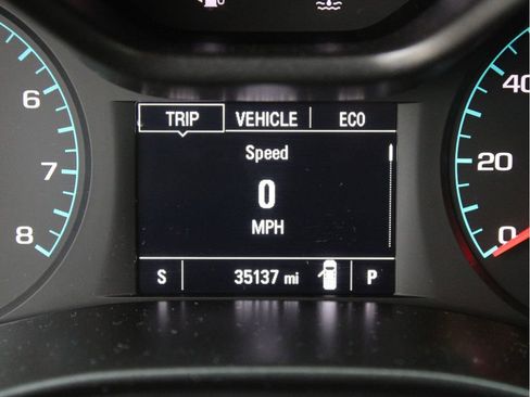 Used 2022 GMC Canyon AT4 w/ Trailering Package image 17