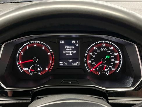Used 2020 Volkswagen Jetta S FWD image 21