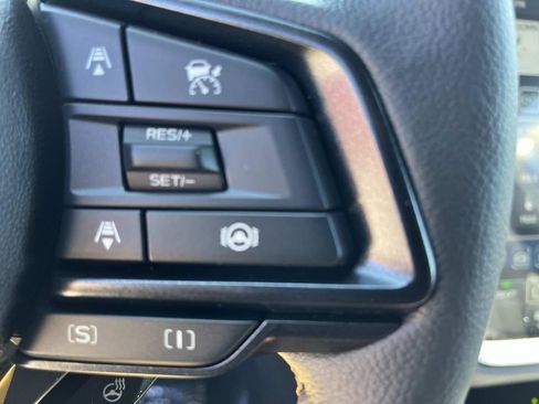 New 2026 Subaru Crosstrek 2.5i Wilderness image 27