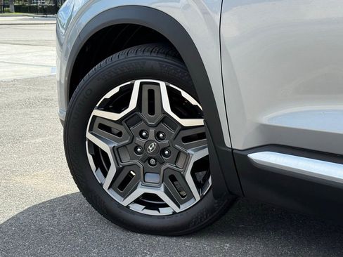 Used 2021 Hyundai Santa Fe Limited w/ Cargo Package image 17