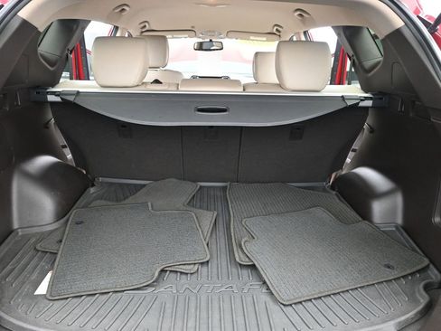 Used 2016 Hyundai Santa Fe Sport w/ Option Group 03 image 12