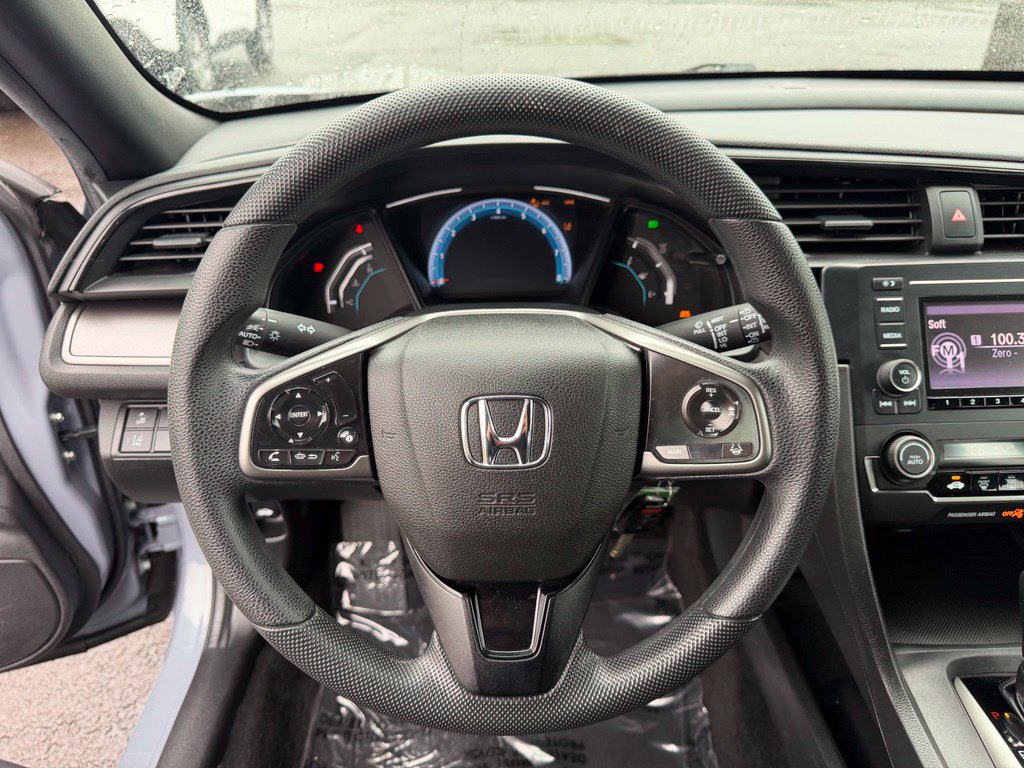 Used 2019 Honda Civic LX image 18