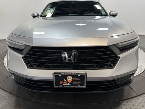 Used 2024 Honda Accord EX image 5