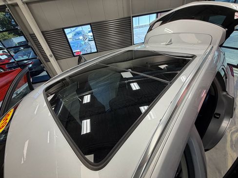 Used 2019 Cadillac XT5 Luxury AWD/4WD image 9