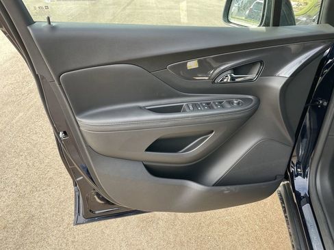 Certified 2022 Buick Encore Preferred w/ Safety Package II image 23