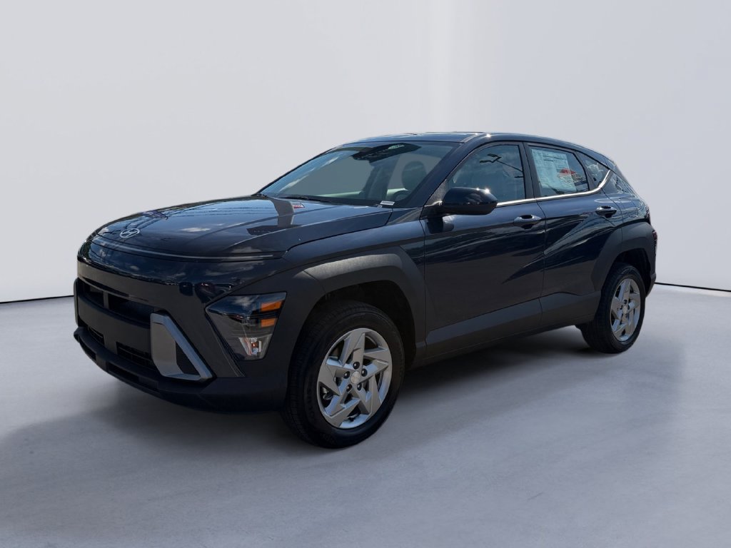 New 2027 Hyundai Kona SE AWD/4WD image 7