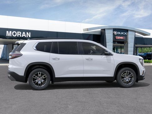 New 2026 GMC Acadia Elevation image 8