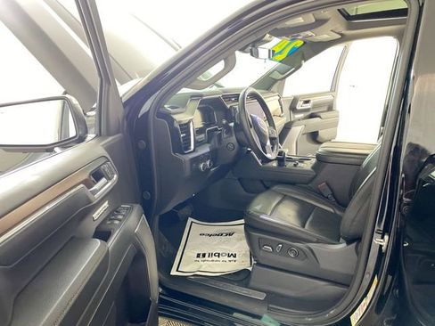 Certified 2024 GMC Sierra 1500 Denali w/ Denali Reserve Package image 27